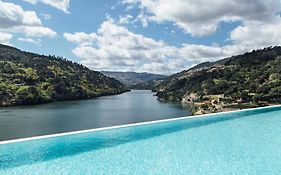 Douro Royal Valley Hotel & Spa Baiao 5* Portugal